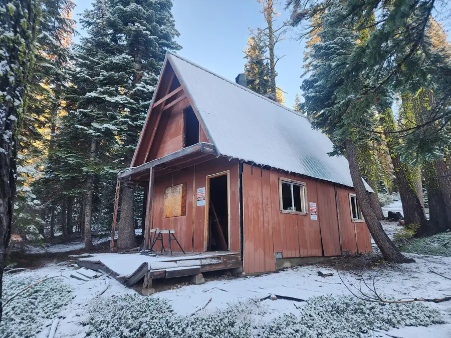 Everitt Memorial Highway, Mount Shasta, CA 96067 - Image #2