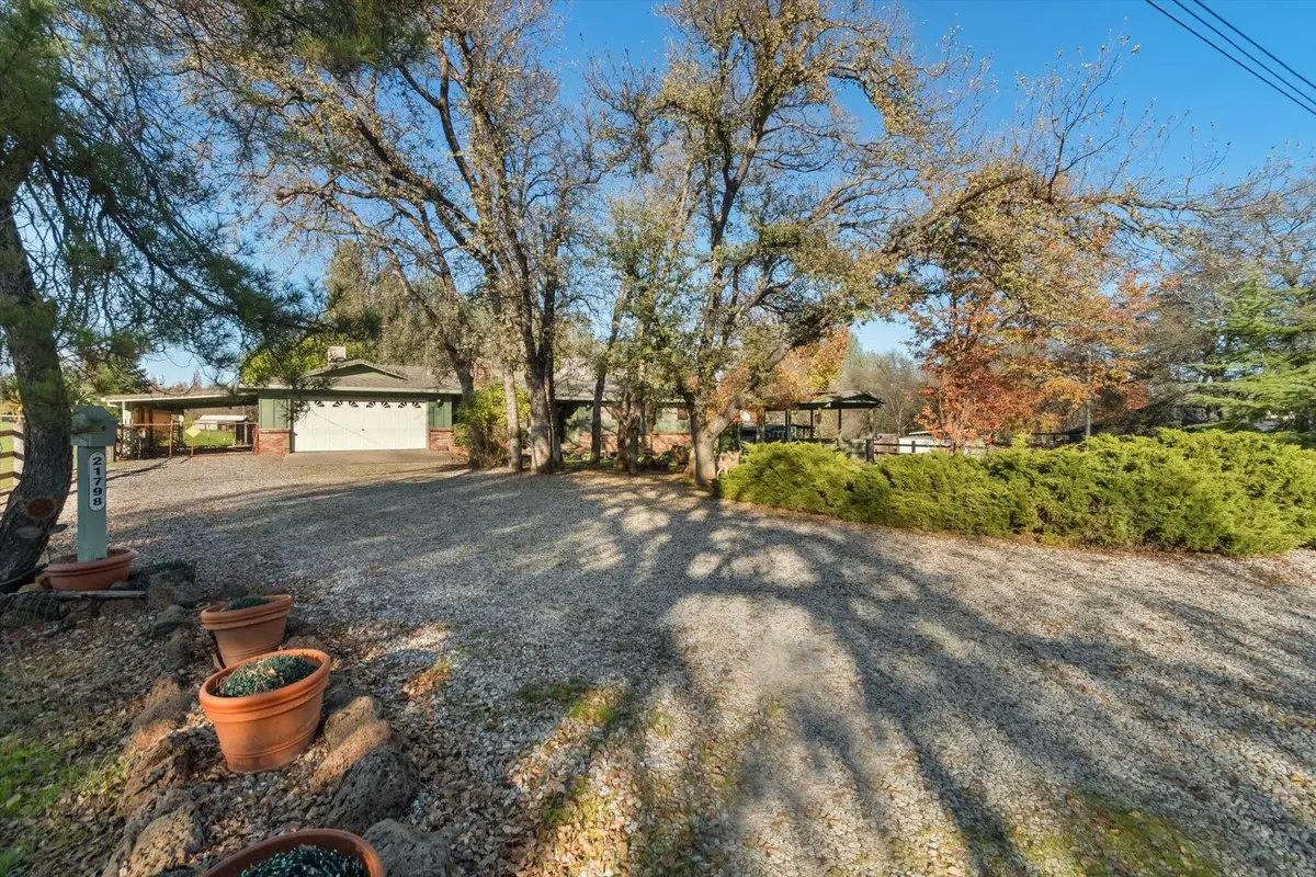 21798 Papoose Drive, Palo Cedro, CA 96073 - Image #1
