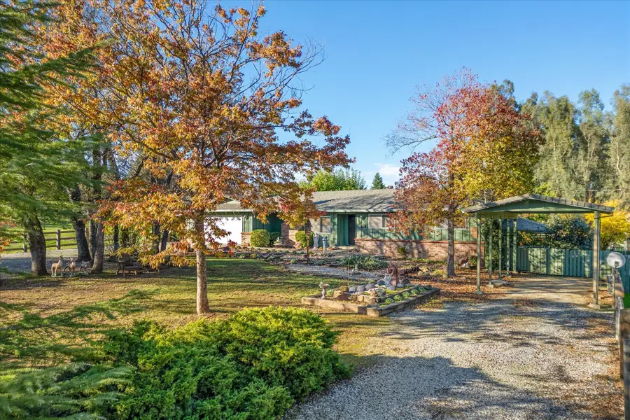 21798 Papoose Drive, Palo Cedro, CA 96073 - Image #3