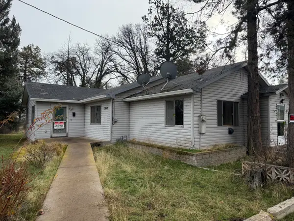 43045 Bridge Street, Fall River Mills, CA 96028