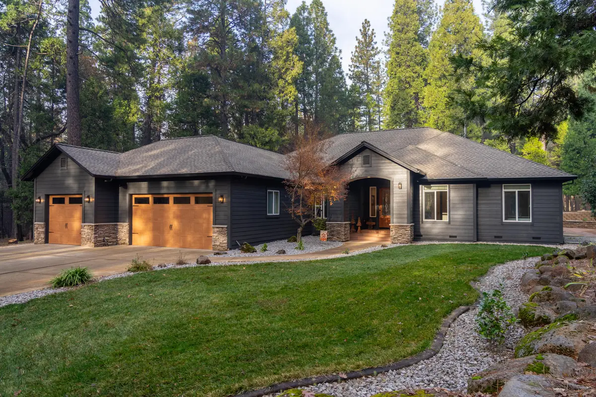 7795 Eastmoore Road, Shingletown, CA 96088 - Image #1