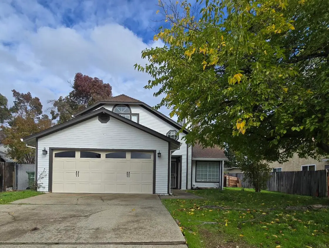 454 Alamine Drive, Redding, CA 96003 - Image #1