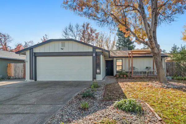 2623 Marvin Trail, Redding, CA 96001