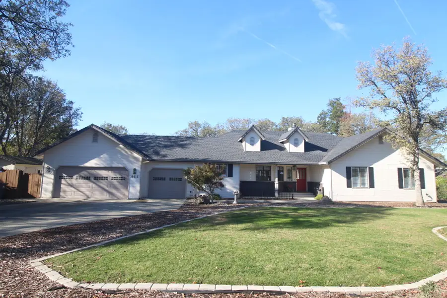 14415 Del Oro Court, Red Bluff, CA 96080 - Image #2