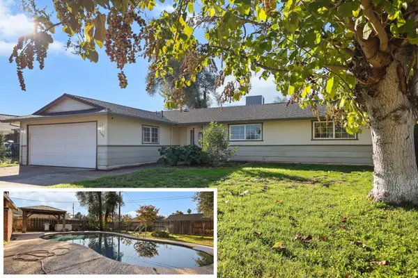 3348 School Street, Redding, CA 96002