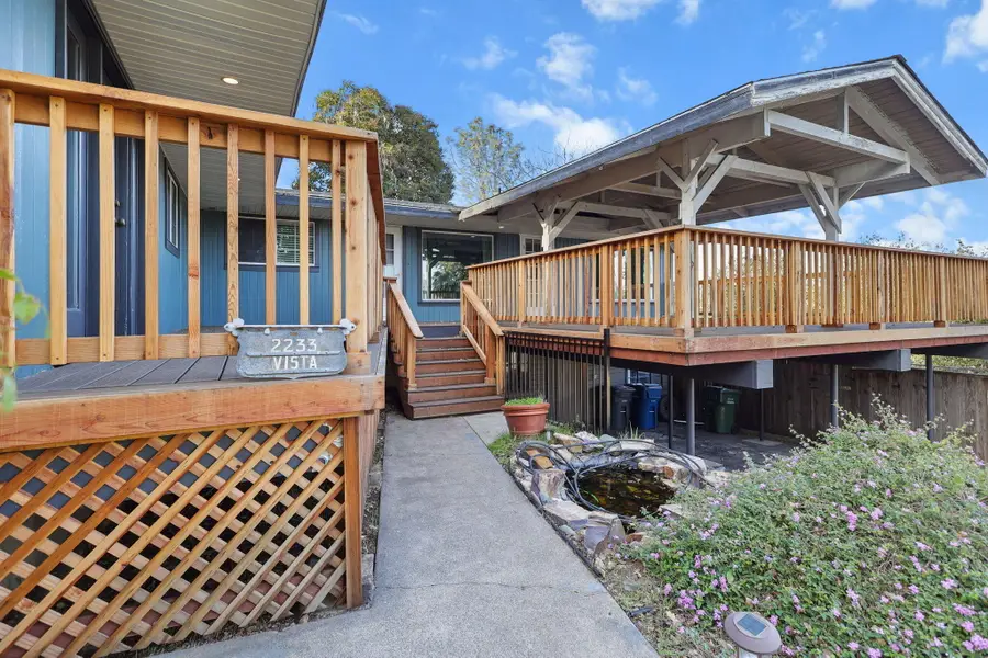 2233 Vista Avenue, Redding, CA 96001 - Image #2