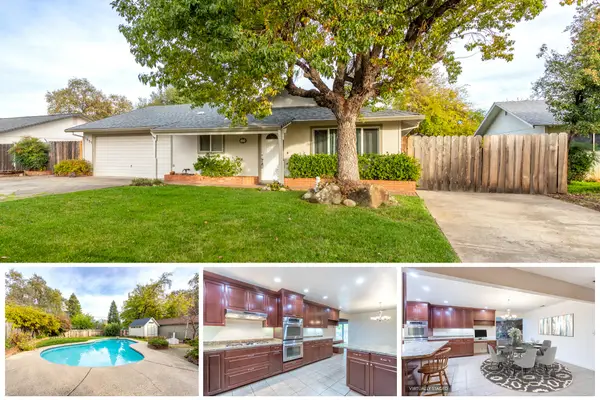 1939 Cameo Court, Redding, CA 96002
