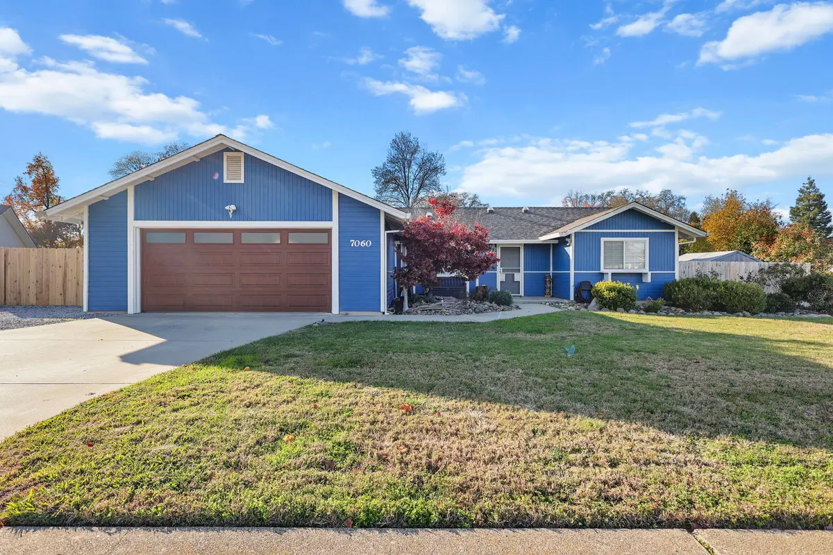 7060 Pit Road, Redding, CA 96001 - Image #1