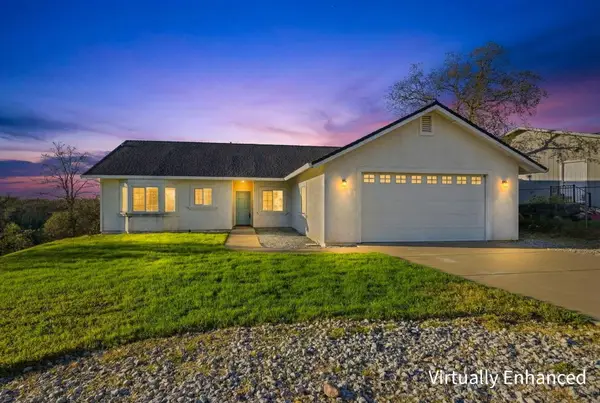 19795 Beegum Peak Place, Lake California, CA 96022