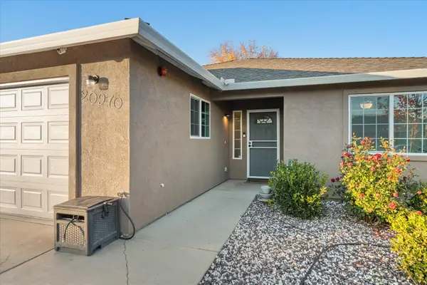 20970 Beagle Street, Cottonwood, CA 96022
