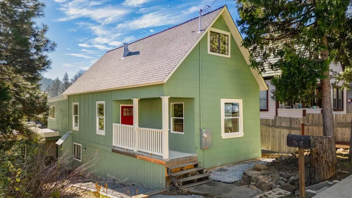 4212 Branstetter Street, Dunsmuir, CA 96025 - Image #1