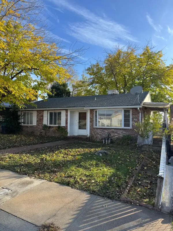 1715 Walbridge Street, Red Bluff, CA 96080