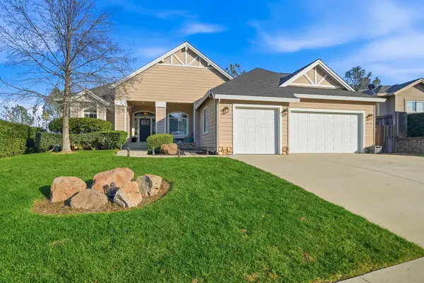 4613 Nantucket Drive, Redding, CA 96001