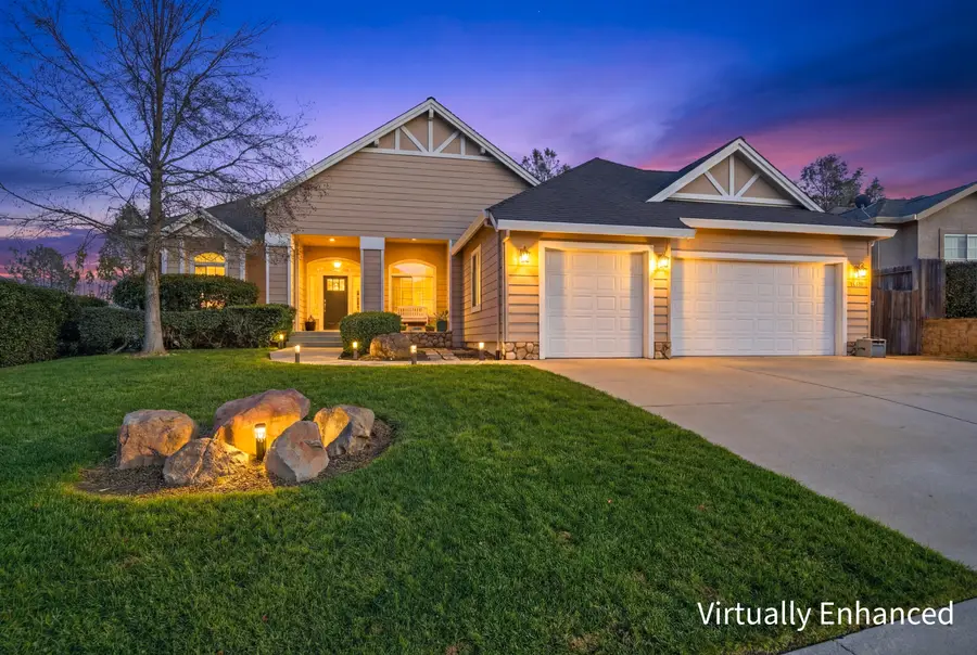 4613 Nantucket Drive, Redding, CA 96001 - Image #2