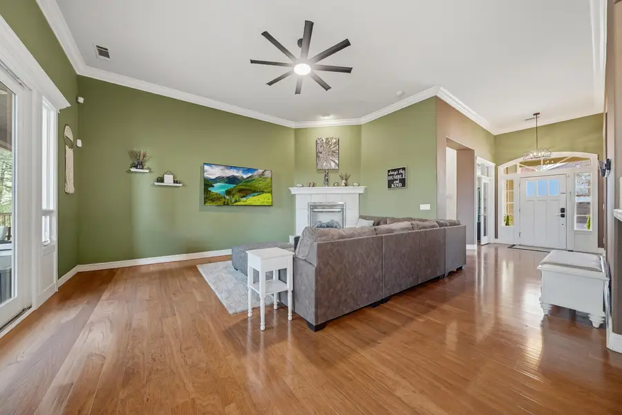 4613 Nantucket Drive, Redding, CA 96001 - Image #3