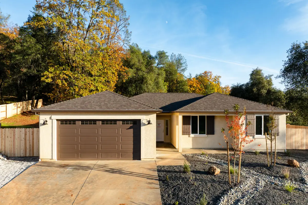 3726 Craftsman Avenue, Shasta Lake, CA 96019 - Image #1