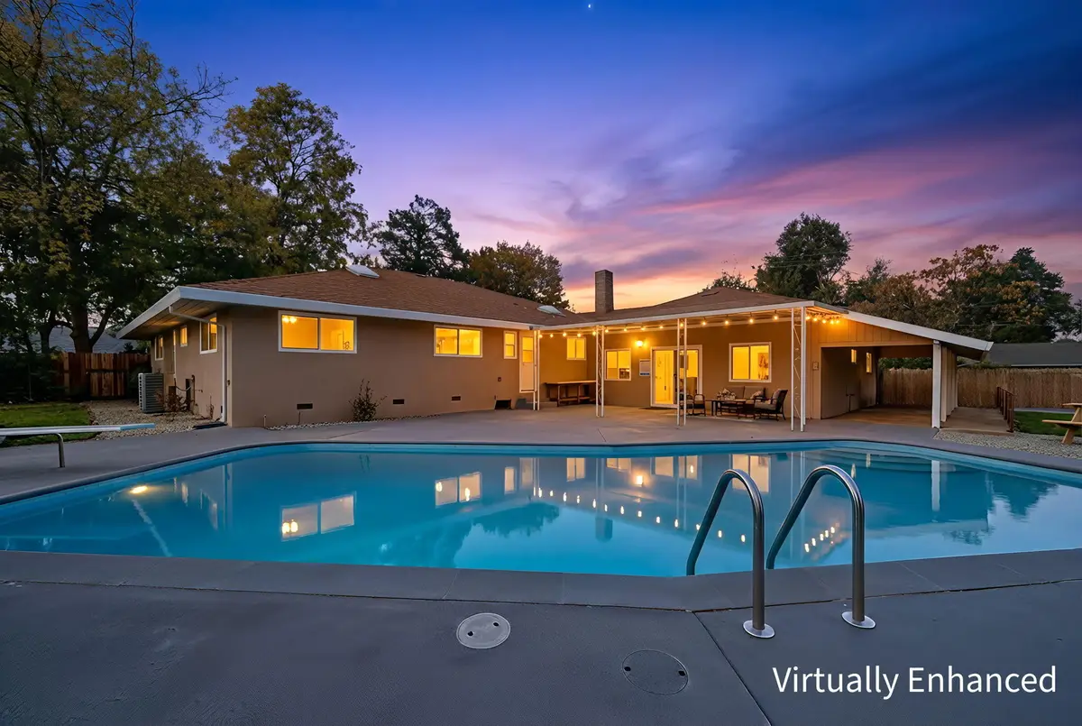 3911 Roesner Avenue, Redding, CA 96002 - Image #1