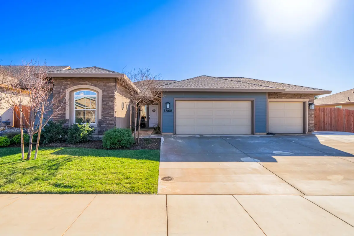 2868 Ukonom Drive, Redding, CA 96002 - Image #1