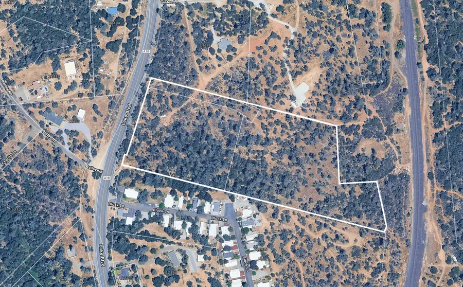 Lake Boulevard, Redding, CA 96002 - Image #3