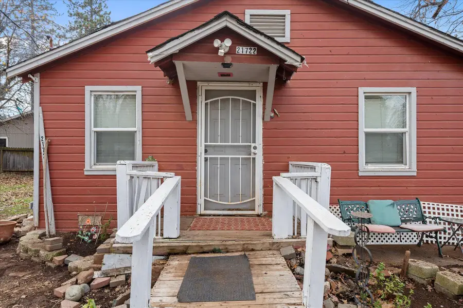 21722 3rd Street, Burney, CA 96013 - Image #3