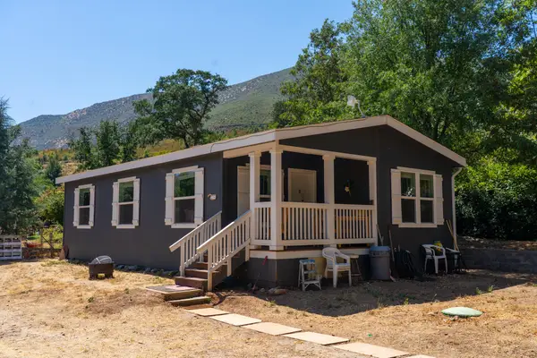 14166 Main Street, French Gulch, CA 96033