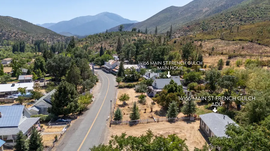 14166 Main Street, French Gulch, CA 96033 - #2
