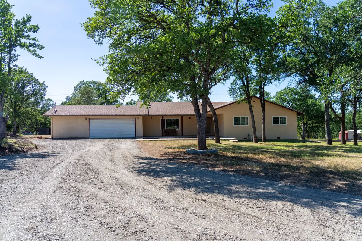 18375 Bywood Drive, Cottonwood, CA 96022 - Image #1