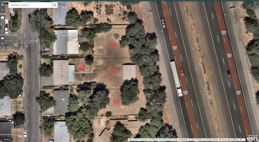 1209 C Street, Redding, CA 96002 - Image #3