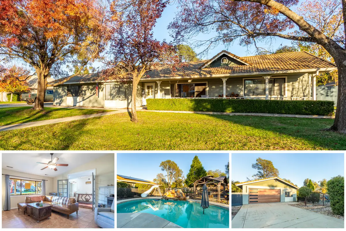 6763 Eastmont Drive, Redding, CA 96002 - Image #1