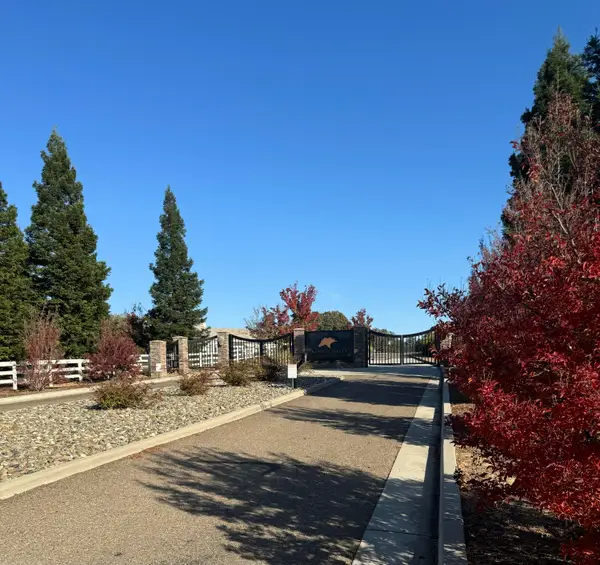Lot 2 Sunset Hills Drive, Cottonwood, CA 96022