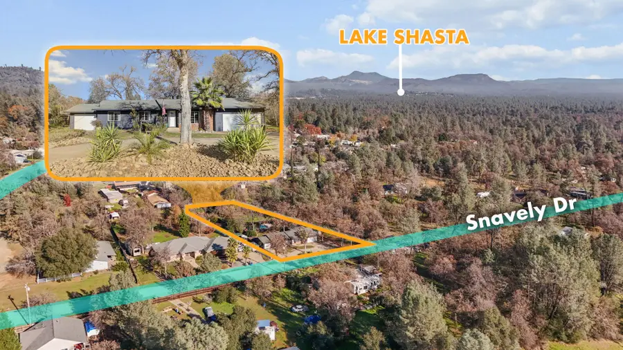 3404 Snavely Drive, Redding, CA 96003 - Image #2
