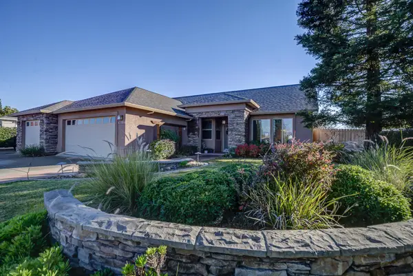 4105 Winter Green Court, Redding, CA 96001