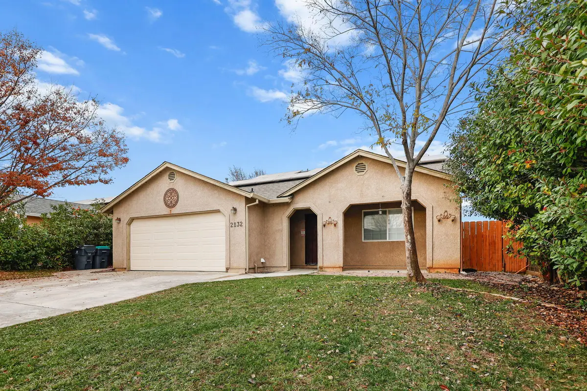 2132 Reta Way, Red Bluff, CA 96080 - Image #1