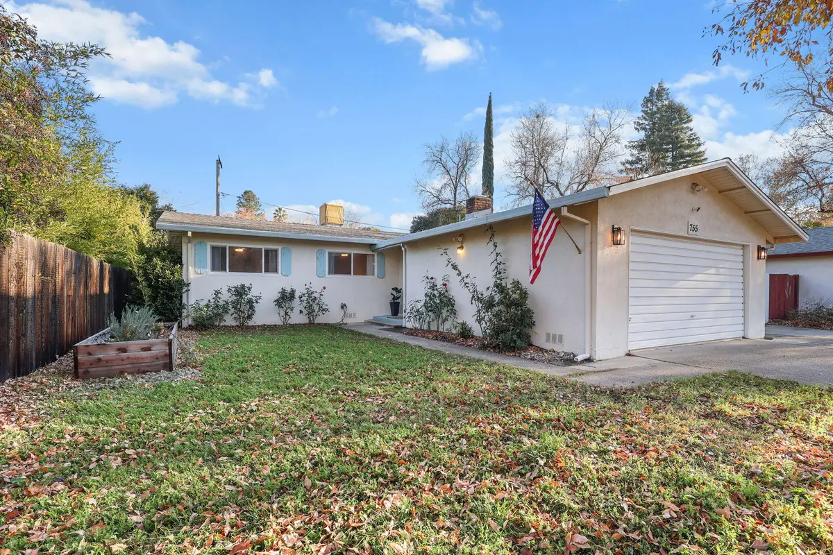 755 Christine Avenue, Redding, CA 96003 - Image #1