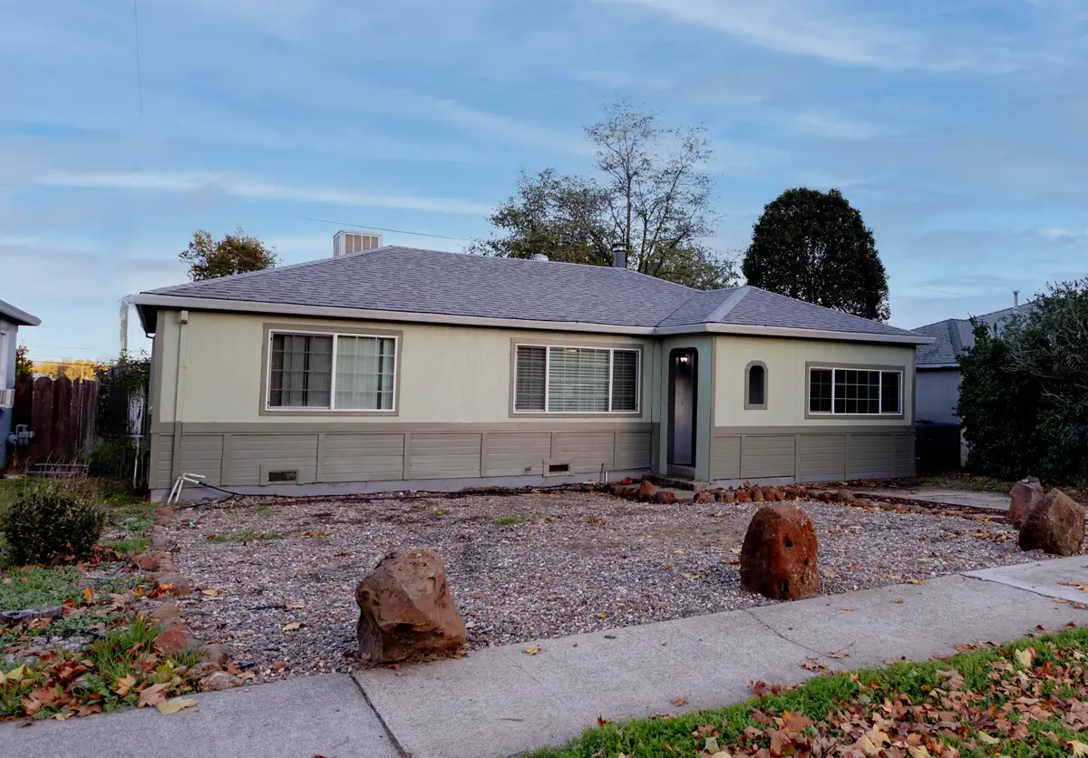4549 Harrison Avenue, Redding, CA 96001 - Image #1