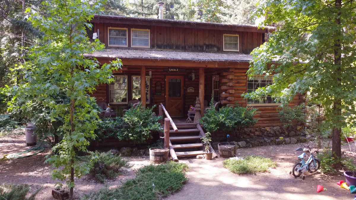 31 Lake Road, Junction City, CA 96048 - Image #1