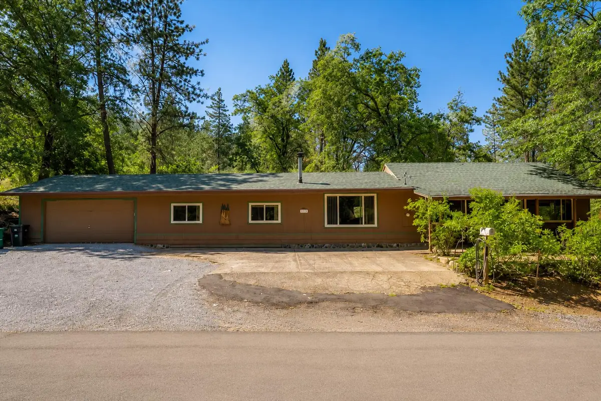 19742 Shasta Drive, Lakehead, CA 96051 - #1
