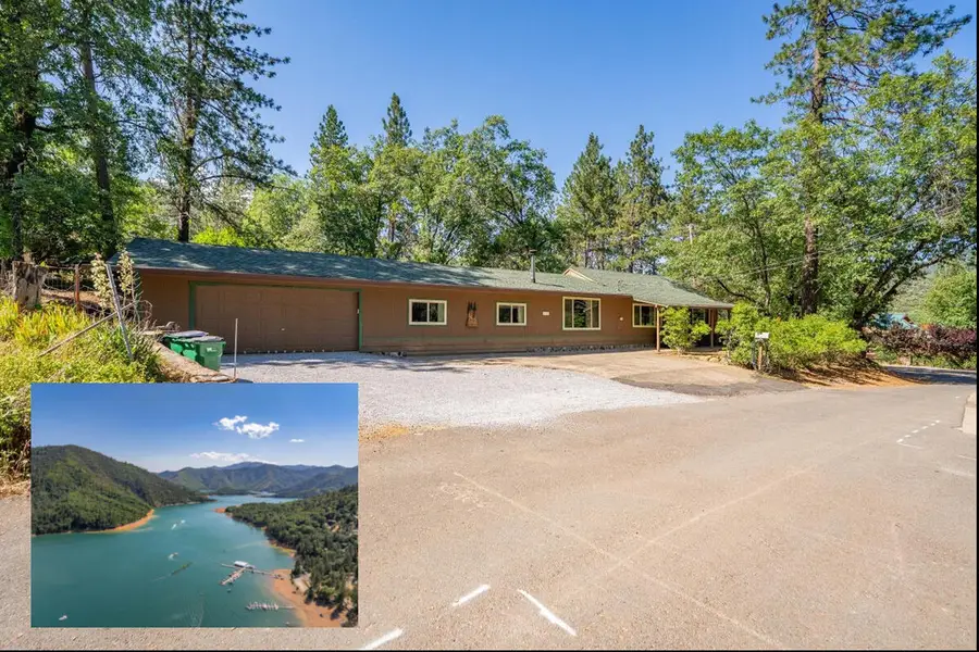 19742 Shasta Drive, Lakehead, CA 96051 - #2
