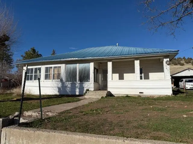 110 Adams Street, Adin, CA 96006 - Image #1