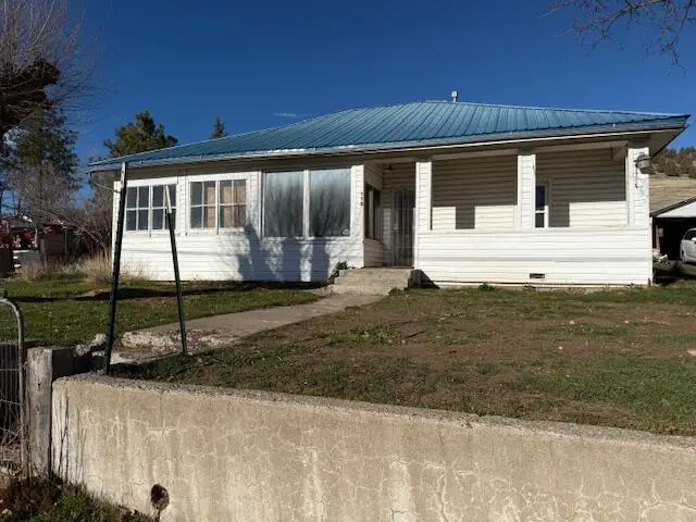 110 Adams Street, Adin, CA 96006 - Image #2