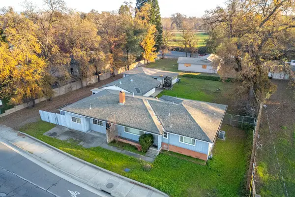2381 S Bonnyview Road, Redding, CA 96001