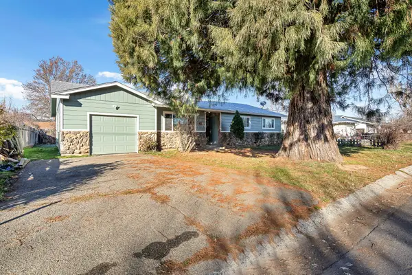 20534 Ontario Avenue, Burney, CA 96013