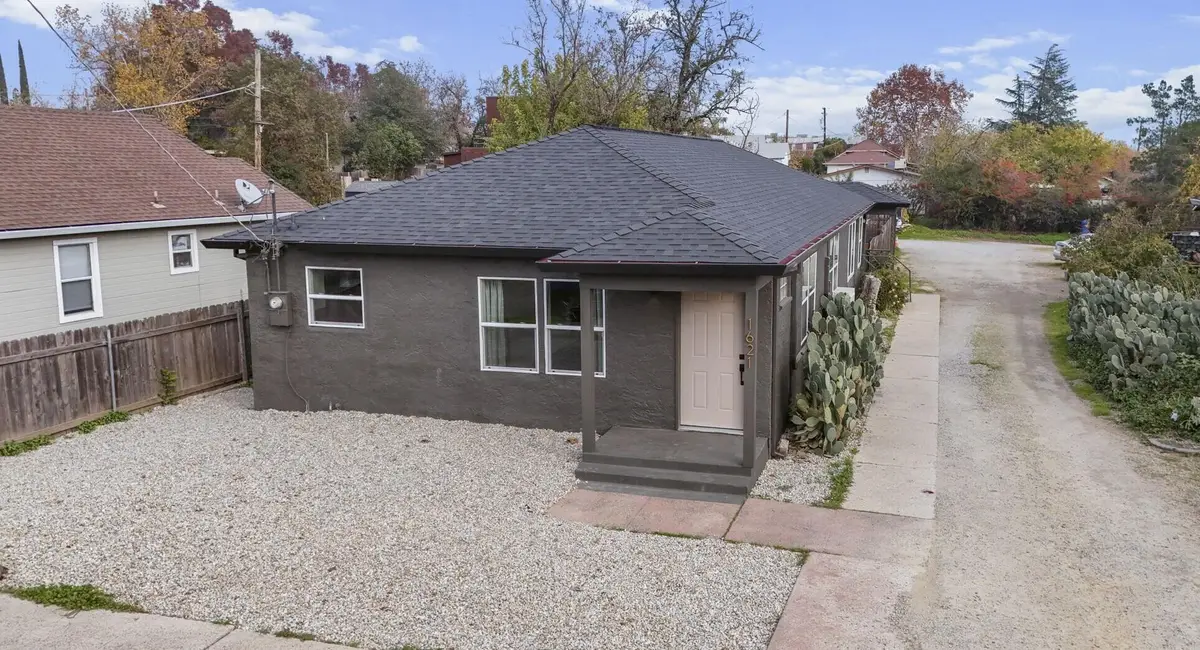 1621-1623 Magnolia Avenue, Redding, CA 96001 - Image #1