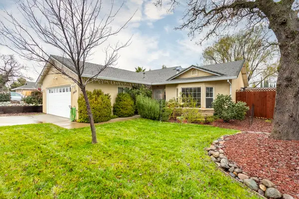 19618 Stoneyford Place, Cottonwood, CA 96022