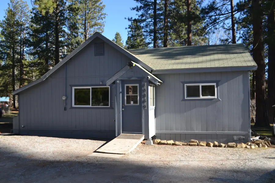 13285 Circle Drive, Old Station, CA 96071 - Image #2