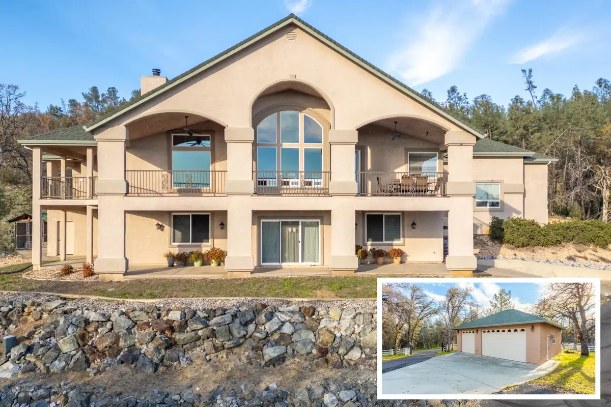 7775 Muletown Road, Redding, CA 96001 - Image #1