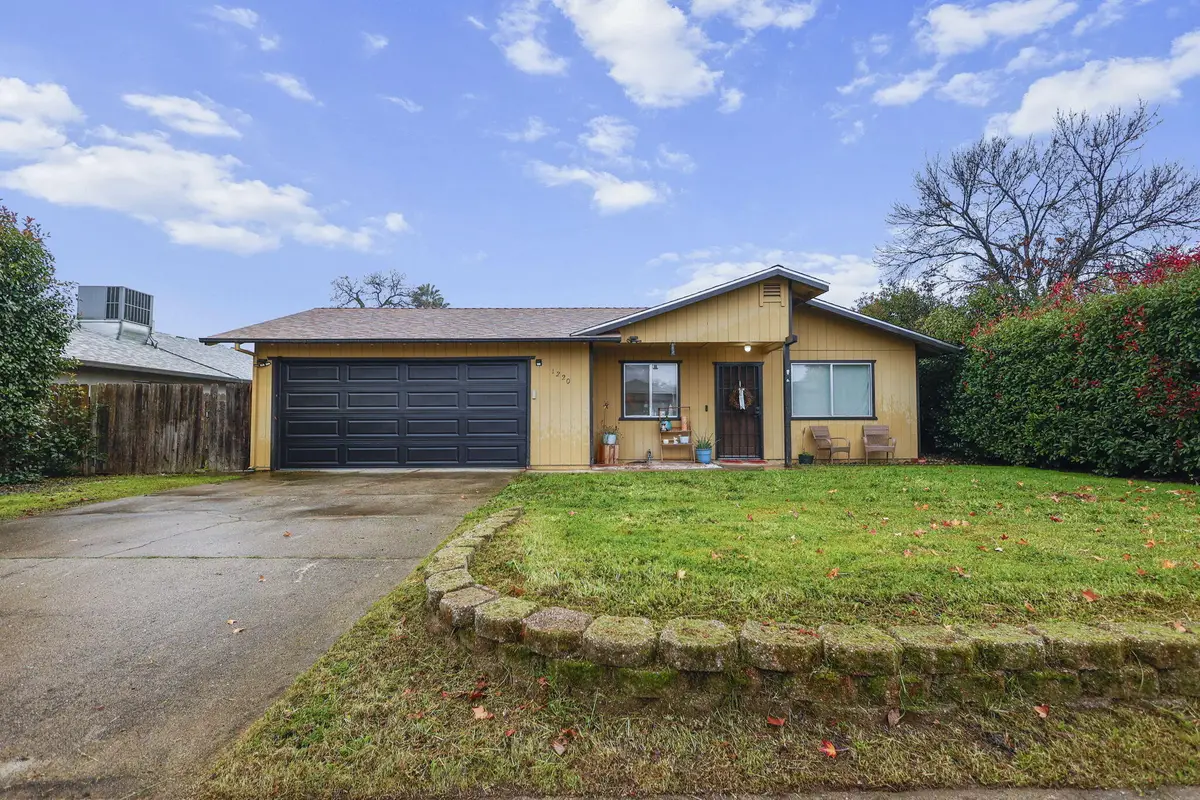 1220 Pershing Street, Redding, CA 96003 - Image #1