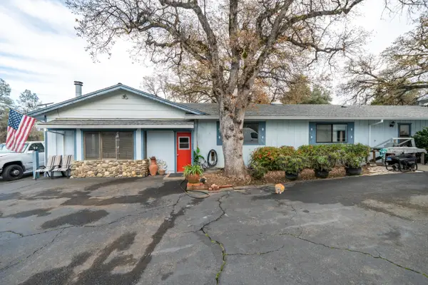 15799 Nauvoo Trail, Redding, CA 96001