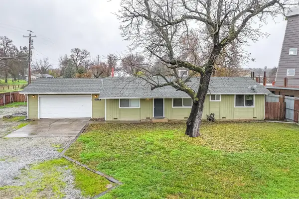 24175 Old 44 Drive, Millville, CA 96062