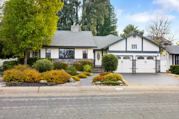 1675 Lakeside Drive, Redding, CA 96001